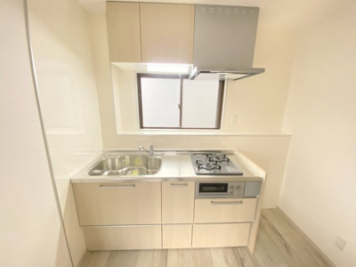 【キッチン】 | 羽曳野ローズマンション