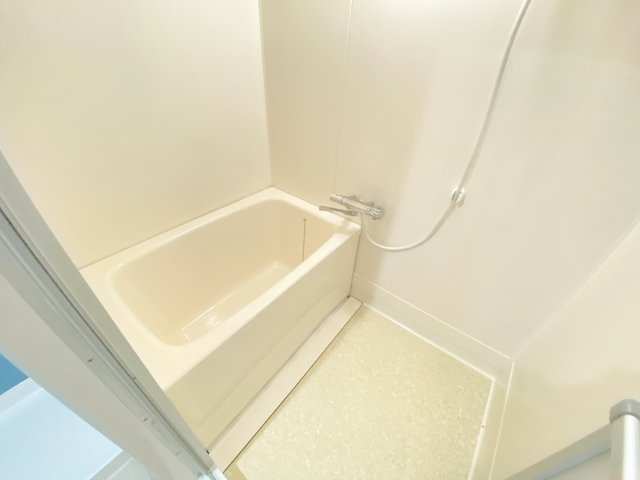 【浴室】 | 羽曳野ローズマンション