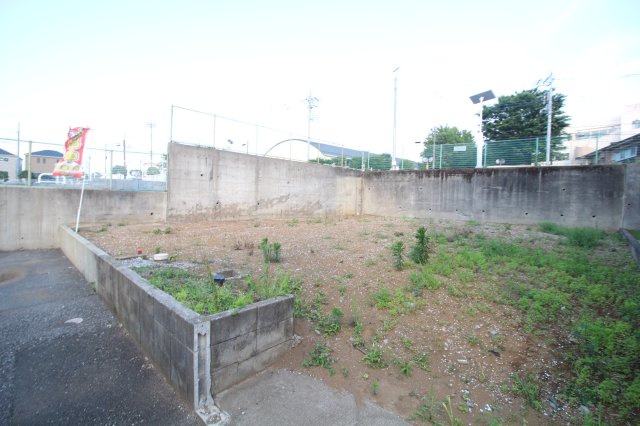 日高市高萩　建築条件なし売地　JR川越線『武蔵高萩駅』徒歩8分　【高萩小学区】の外観