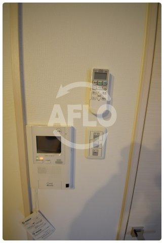 アドバンス上町台ラシュレのその他共用部分|アドバンス上町台ラシュレ　設備