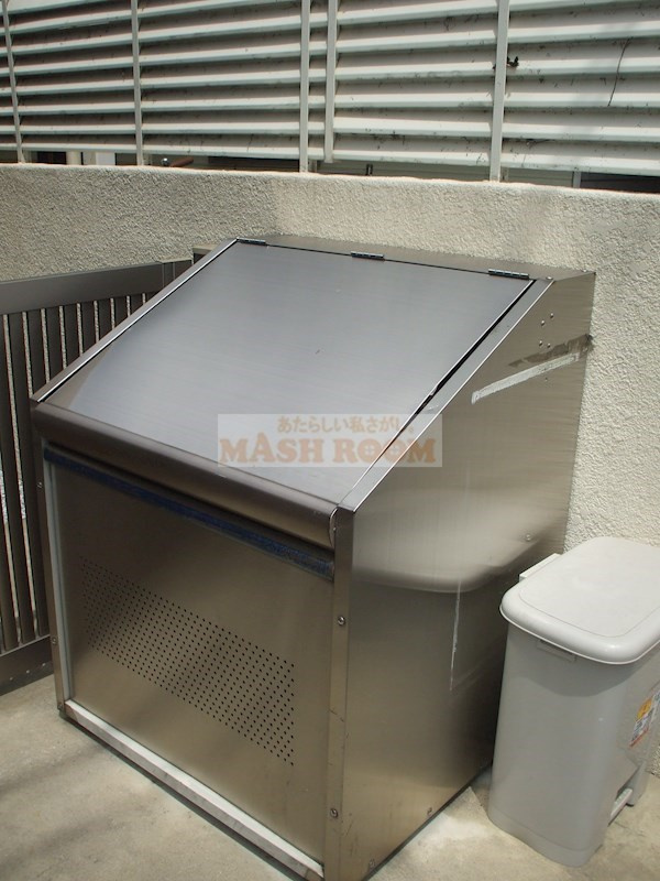 ビジュー野方のその他共用部分