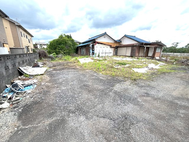  | 比企郡鳩山町小用　売地（Ａ区画／全２区画）