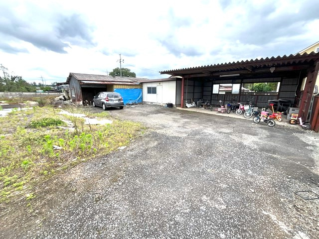  | 比企郡鳩山町小用　売地（Ａ区画／全２区画）