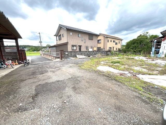  | 比企郡鳩山町小用　売地（Ａ区画／全２区画）