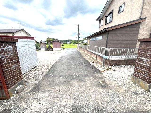  | 比企郡鳩山町小用　売地（Ａ区画／全２区画）