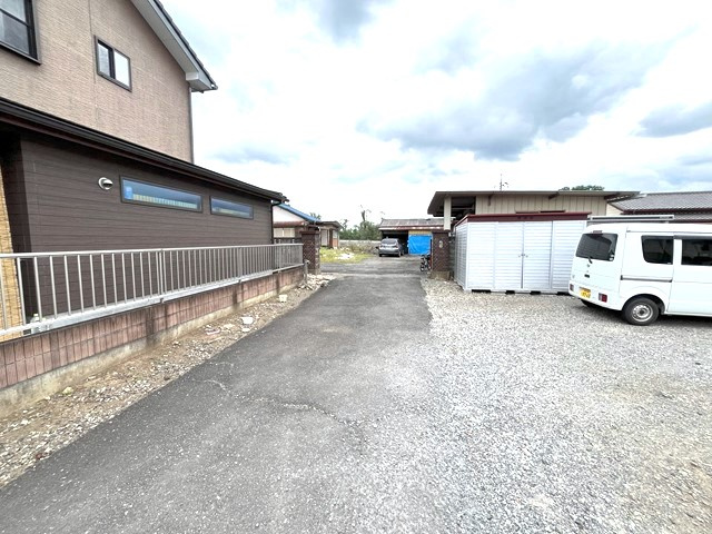  | 比企郡鳩山町小用　売地（Ａ区画／全２区画）