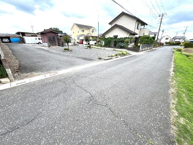  | 比企郡鳩山町小用　売地（Ａ区画／全２区画）