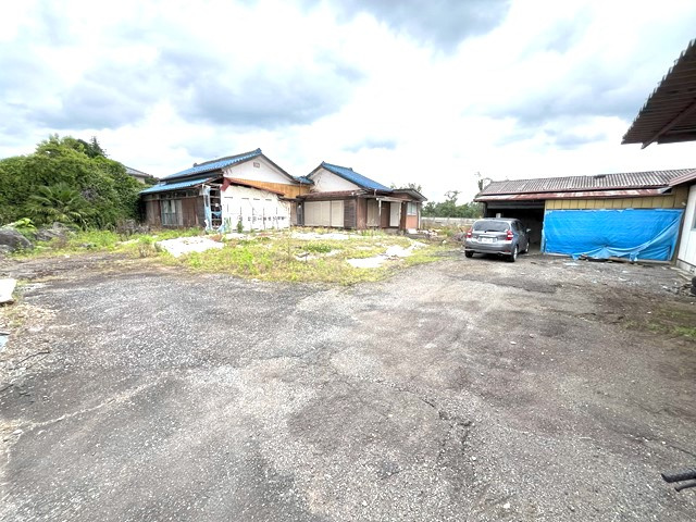  | 比企郡鳩山町小用　売地（Ａ区画／全２区画）