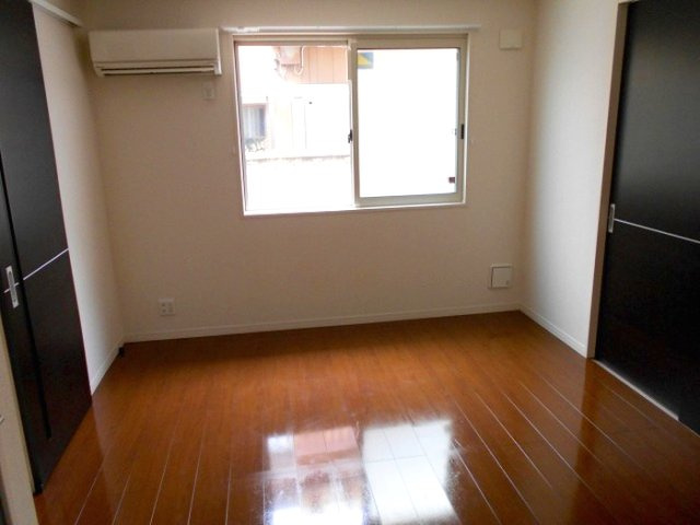 アルファⅢの居間・リビング