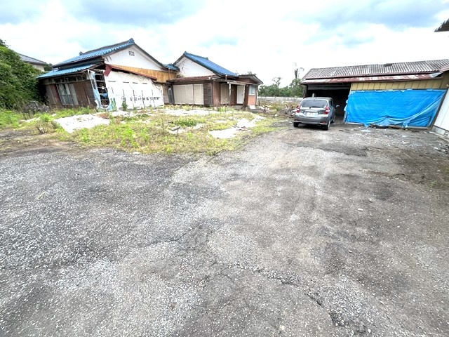  | 比企郡鳩山町小用　売地（Ｂ区画／全２区画）
