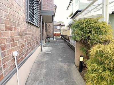 【エントランス】 | ZONE雁道【名古屋市賃貸・瑞穂区】