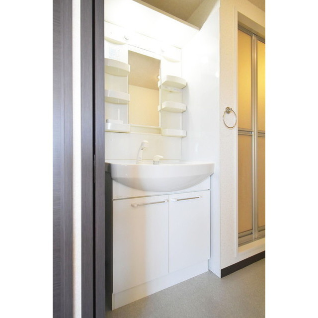 Profit（プロフィット）村田【キャッシュバック対象】の独立洗面台