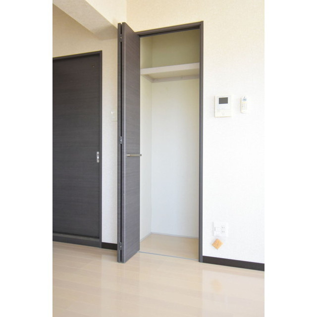 Profit（プロフィット）村田【キャッシュバック対象】の収納