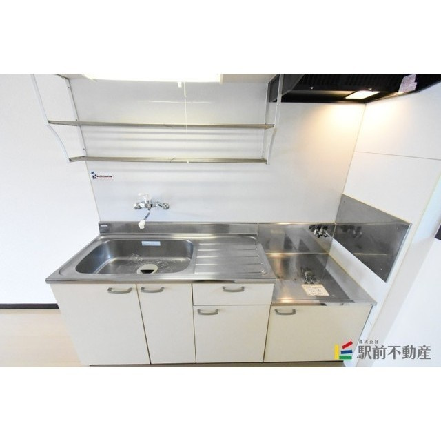 Profit（プロフィット）村田【キャッシュバック対象】のキッチン