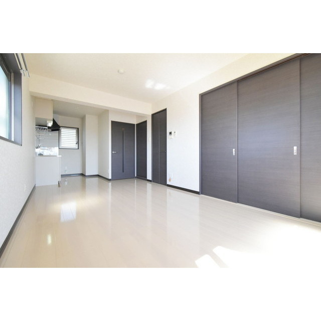 Profit（プロフィット）村田【キャッシュバック対象】の居間・リビング