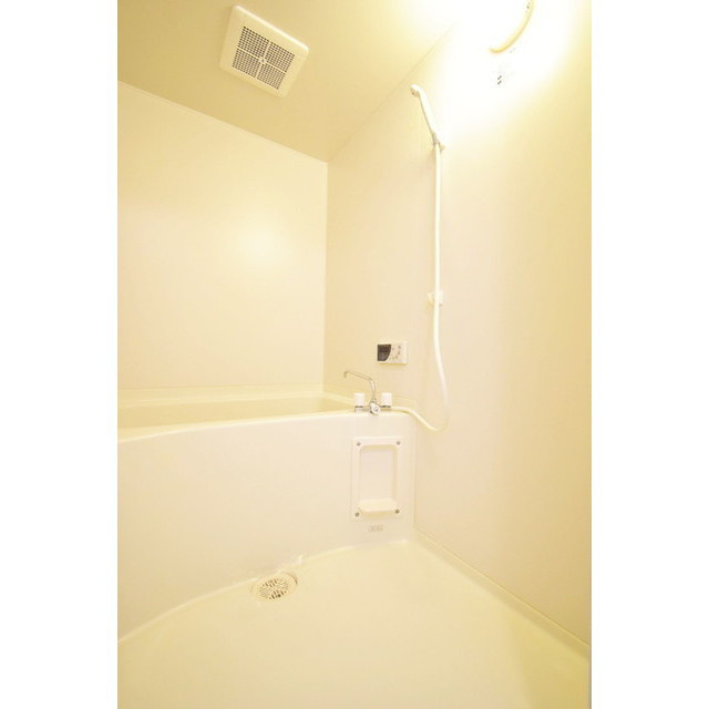 Profit（プロフィット）村田【キャッシュバック対象】の浴室