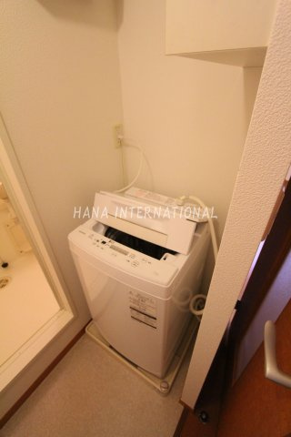 エブリシンの設備|※現況優先します