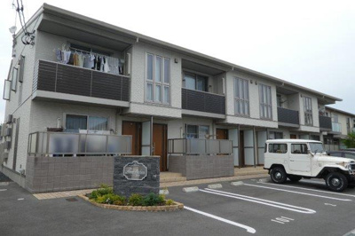 【外観】 | アーテム酒津