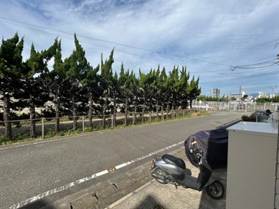 【展望】 | ＲＡＩＳＥ箱崎宮