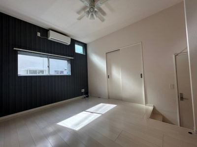 【居間・リビング】 | ＲＡＩＳＥ箱崎宮