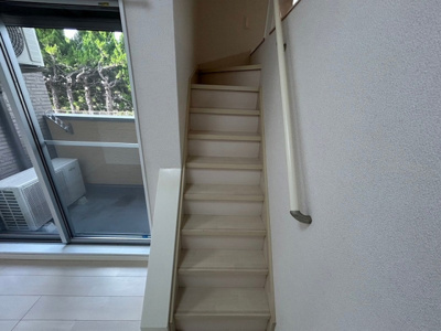 【内装】 | ＲＡＩＳＥ箱崎宮