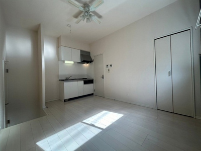 【居間・リビング】 | ＲＡＩＳＥ箱崎宮