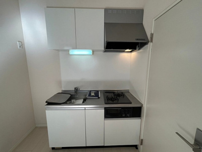 【キッチン】 | ＲＡＩＳＥ箱崎宮