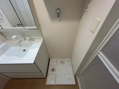 【洗面所】 | ＲＡＩＳＥ箱崎宮