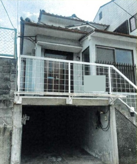 【間取り】 | K21795-大宮 