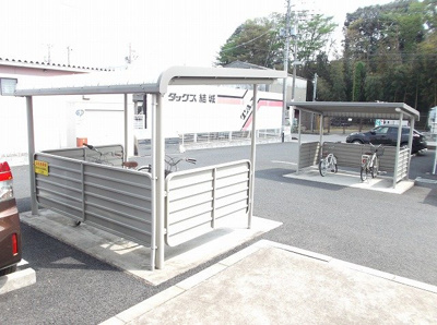 【その他共用部分】 | Ｒ５０　ｖｉｌｌａ　Ｓ棟