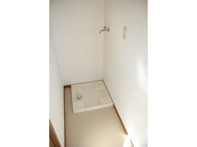 ポピーハウスの設備