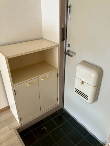 グリーンパークⅡのその他