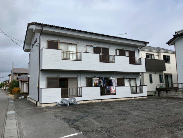 グリーンパークⅡのその他
