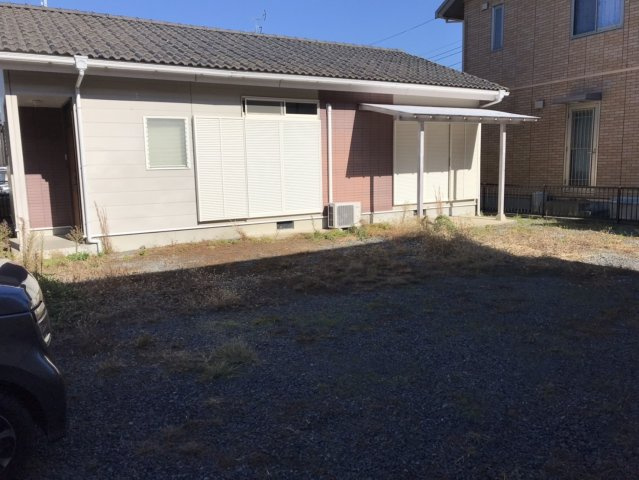 水戸市見和２丁目の一戸建て