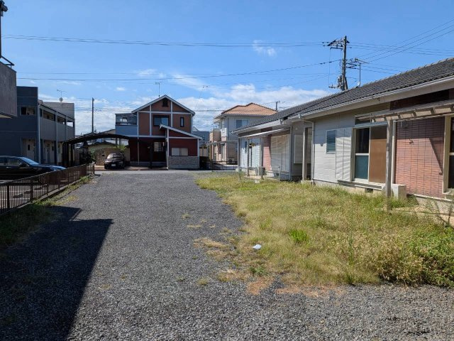 水戸市見和２丁目の一戸建てのその他