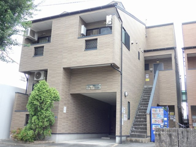 【外観】 | ロイヤルアスコット