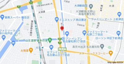 【地図】 | ロイヤルアスコット