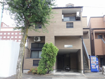 【外観】 | ロイヤルアスコット