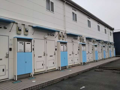 【その他】 | レオパレスＭｙやまがⅡ | 写真と現状が異なる場合は現状を優先します。