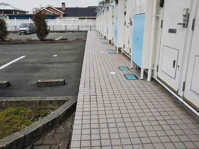 【その他】 | レオパレスＭｙやまがⅡ | 写真と現状が異なる場合は現状を優先します。