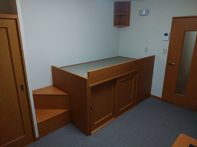 【その他】 | レオパレスＭｙやまがⅡ | 設備・仕様は号室により異なる為、現況を優先致します。