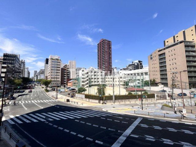 【展望】 | La Douceur西天満