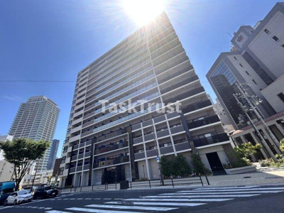 【外観】 | La Douceur西天満