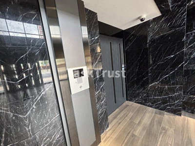 【エントランス】 | La Douceur西天満