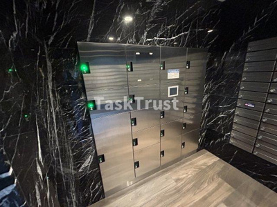 【その他共用部分】 | La Douceur西天満