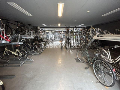 【その他共用部分】 | La Douceur西天満