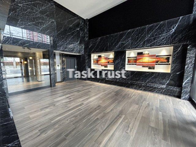 【エントランス】 | La Douceur西天満