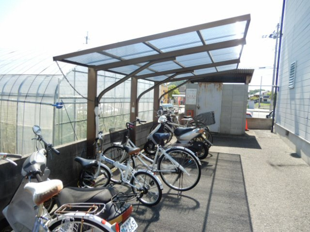 クリエイト太子のその他共用部分