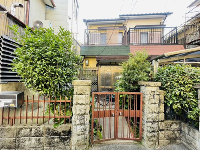 牛ケ瀬堂田町の画像