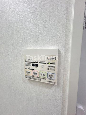 【設備】 | フォーリアライズ京橋